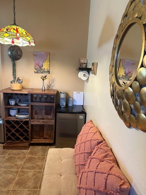 Romance for Two Casa Bed and Breakfast in Tubac