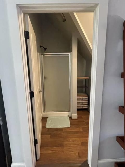 Secluded Studio Minutes From Marietta Square Apartment in Marietta