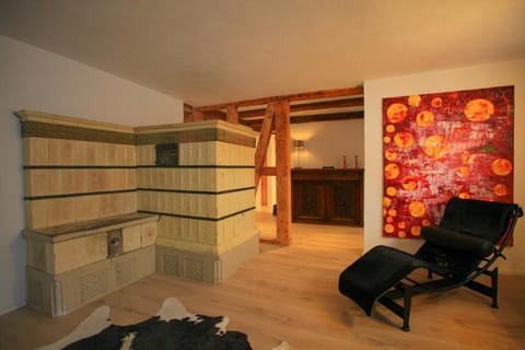 FReiraum Apartment in Radolfzell