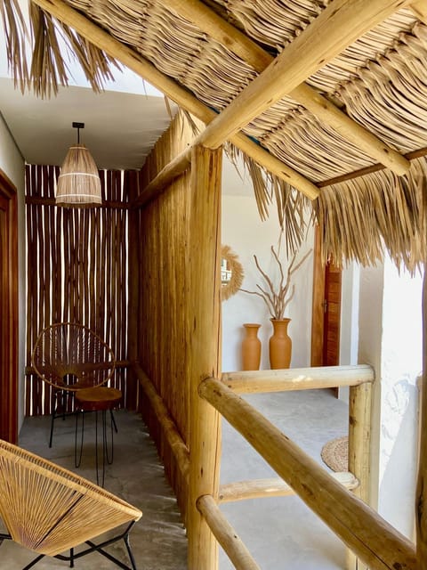 Pousada Baobá Inn in Jericoacoara