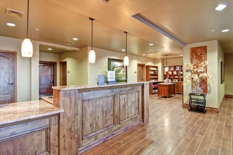 Homewood Suites by Hilton Richland Hotel in Richland