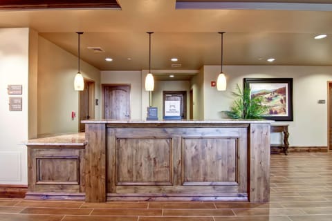 Homewood Suites by Hilton Richland Hotel in Richland