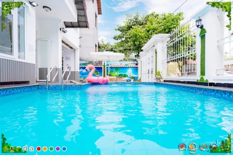 Communal lounge/ TV room, Day, Children play ground, Aqua park, Evening entertainment, Pool view, Swimming pool, sunbed