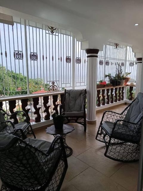Excellent view Apartment House in Samaná Province
