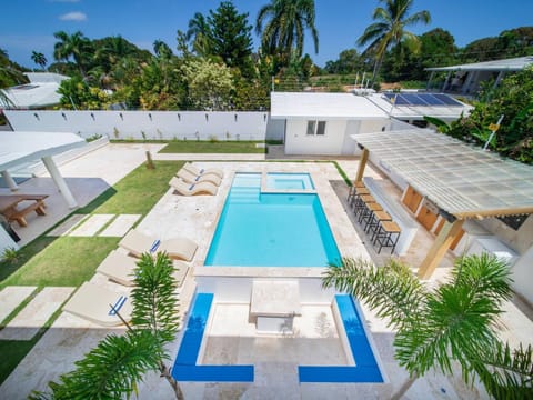 BBQ facilities, View (from property/room), Swimming pool, sunbed