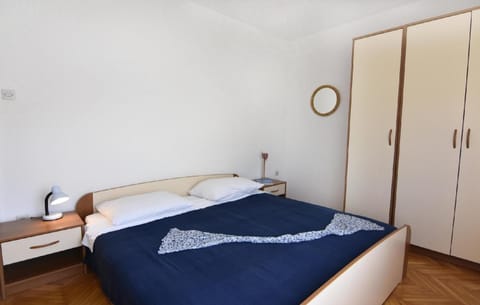 Geräumige Unterkunft in Punta Umag in Strandnähe Apartment in Istria County