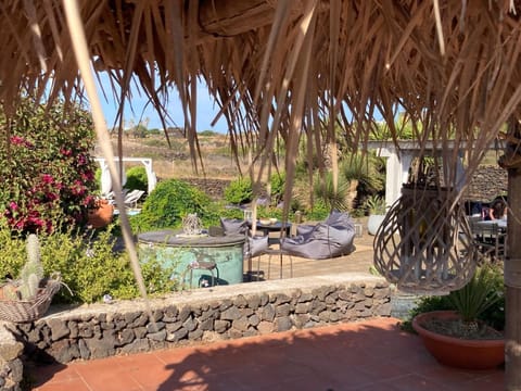 Ferienwohnung Elegant Suite in Pantelleria Apartment in Pantelleria