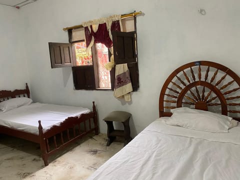 Donde magalis Vacation rental in Santa Cruz de Mompox