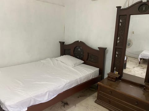 Donde magalis Vacation rental in Santa Cruz de Mompox