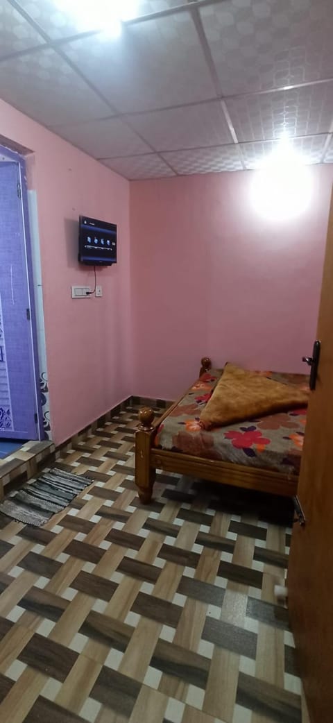 FLGHR Green International Apartment in Kodaikanal