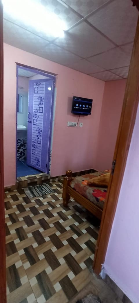 FLGHR Green International Apartment in Kodaikanal