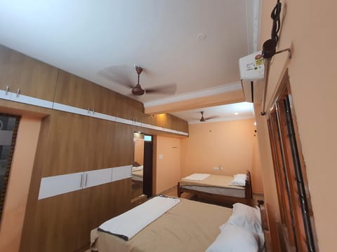 Lakshmi Homes Vacation rental in Puducherry