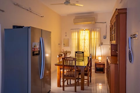 Justay Homes Chalet in Chennai