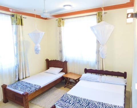 Lucci LucKmark Place Apartment in Mombasa County