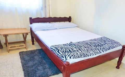 Lucci LucKmark Place Apartment in Mombasa County