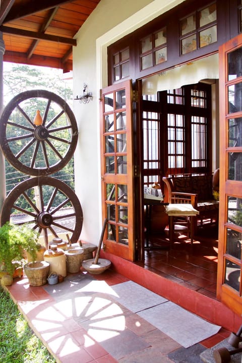 Bethel Rest Homestay Bed and Breakfast in Kandy