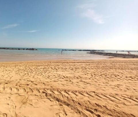 Nearby landmark, Beach, Sea view