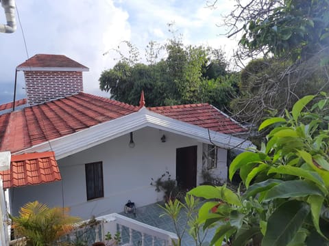 Kurunji villa Villa in Kodaikanal