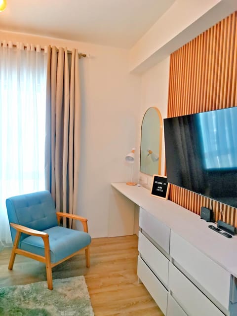 Jabe Suites Apartment hotel in Bacolod