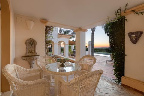 Patio, Garden, Garden view