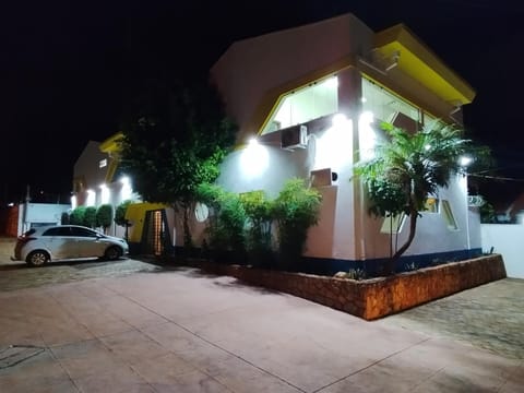 Pousada Indi Vacation rental in Ribeirão Preto