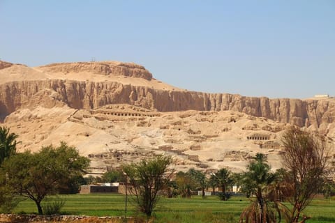 luxor west bank Condo in Luxor