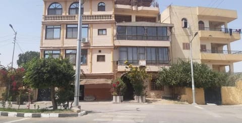 luxor west bank Apartment in Luxor