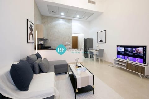 Bloomfields Spacious Stu Ansam Yas Island Apartment hotel in Abu Dhabi