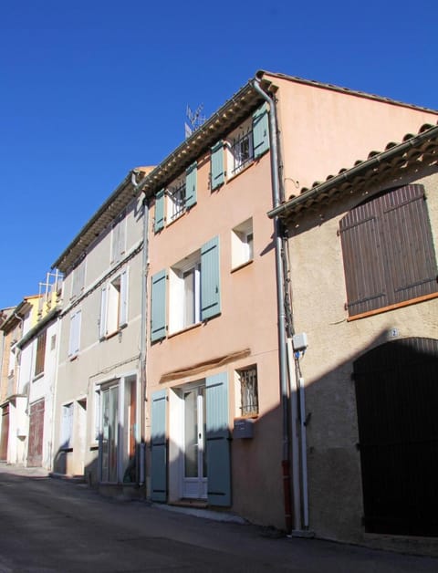 La Provençale Casa de temporada in Valensole