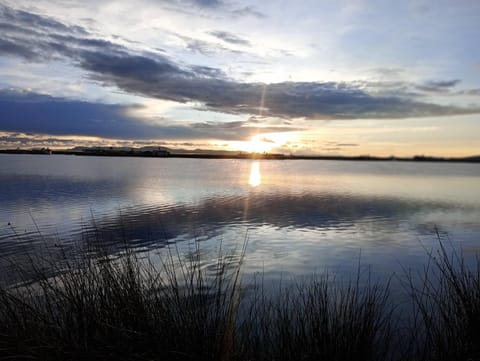 Laguna del Titicaca lodge Bed and Breakfast in Puno, Peru