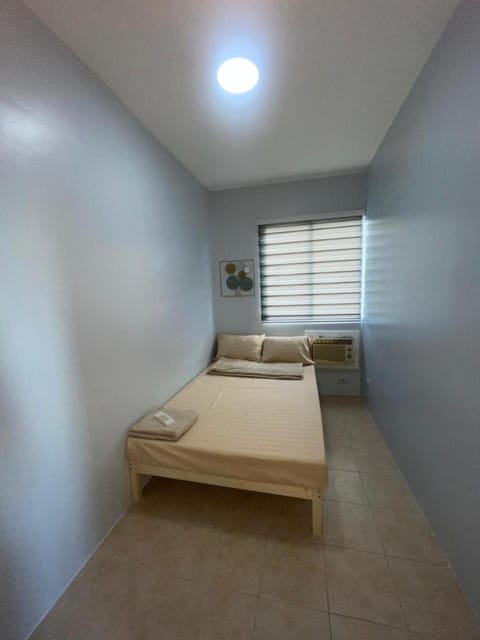 LuxuryCondo:2BR with 2 Beds@SM SouthMall Las Pinas Condominio in Las Pinas