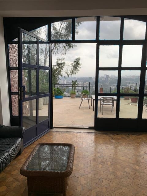 SSHC Apartments Condo in Addis Ababa