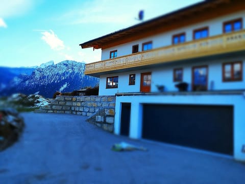 Property view