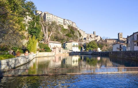 Casa Monteluce House in Santa Fiora