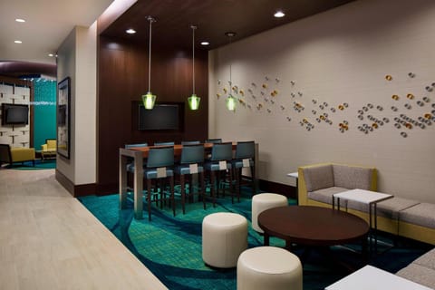 SpringHill Suites by Marriott Houston Downtown/Convention Center Hôtel in Houston