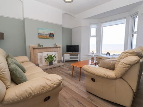 46 The Promenade Apartment in Withernsea