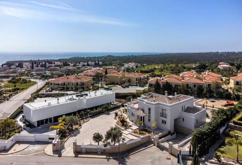 Luxury villa (10 pax) near the beach Villa in Porches