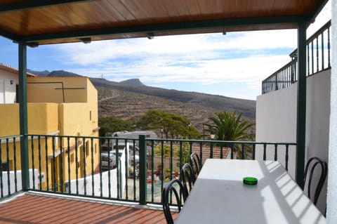 Casa Rural Arguayoda House in La Gomera