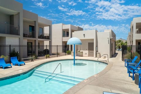 BlueSkies PetFriendly St George Condo 26 Apartment in St George