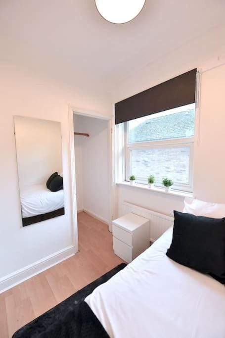 Charsley Lodge Apartment in London Borough of Southwark