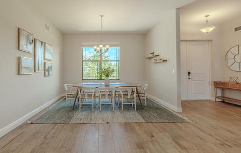 Sun Soaked House in Cape Coral