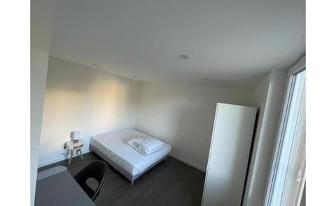 Appartement T5 Condo in Chambery