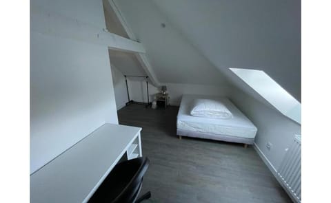 Appartement T5 Condo in Chambery