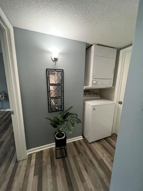 Condo Comforts of HOMME Apartment in Kannapolis