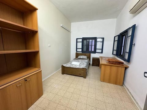דירה עם נוף למפרץ חיפה עד החרמון Appartamento in Haifa District