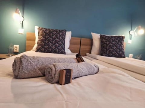 Bo's place Hotel in Varna
