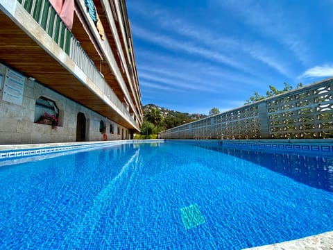 View (from property/room), City view, Landmark view, Mountain view, Mountain view, Pool view, Sea view, Swimming pool, Quiet street view