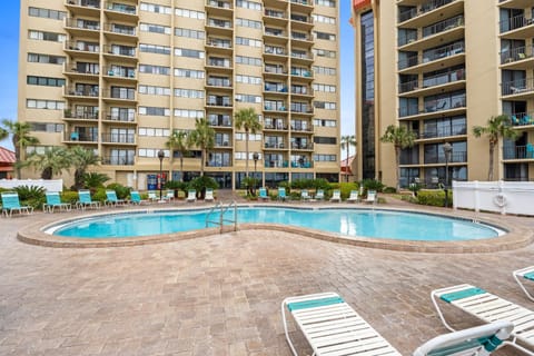 Summerhouse Beach Resort by Panhandle Getaways Condo in Lower Grand Lagoon