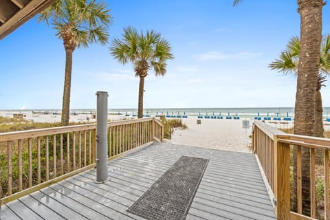 Day, Natural landscape, View (from property/room), Beach, Sea view