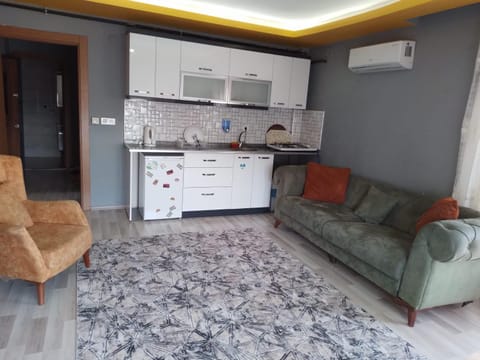 Güven Rezidans Condominio in Izmir